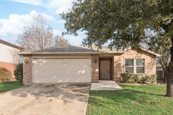 1801 Spinnaker Way, Wylie, TX 75098