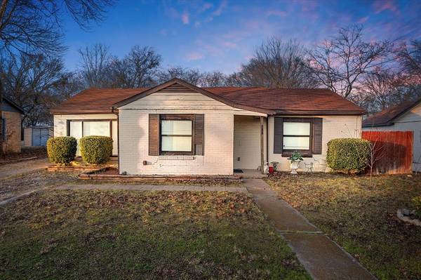 Cedar Hill, TX 75104,317 Hickerson Street