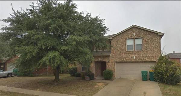 741 Capricorn Street, Cedar Hill, TX 75104