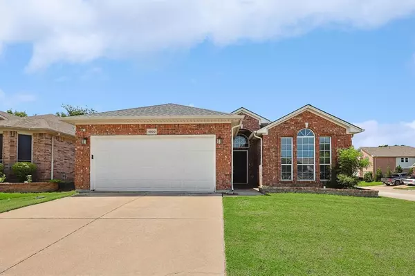 4800 Valley Springs Trail, Fort Worth, TX 76244