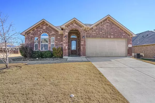 14648 Viking Lane, Fort Worth, TX 76052