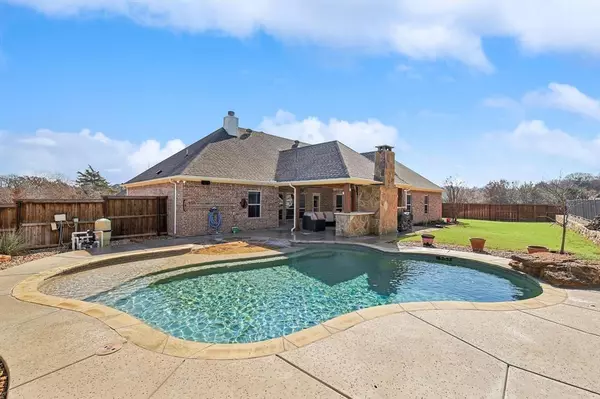 Weatherford, TX 76087,102 Running Creek Court