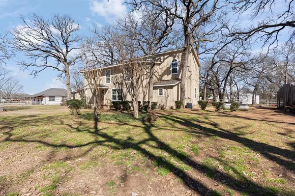 Burleson, TX 76028,8020 County road 804