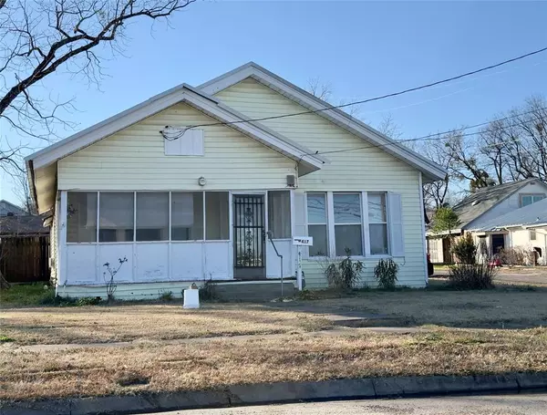 417 Rosemont Street, Sulphur Springs, TX 75482