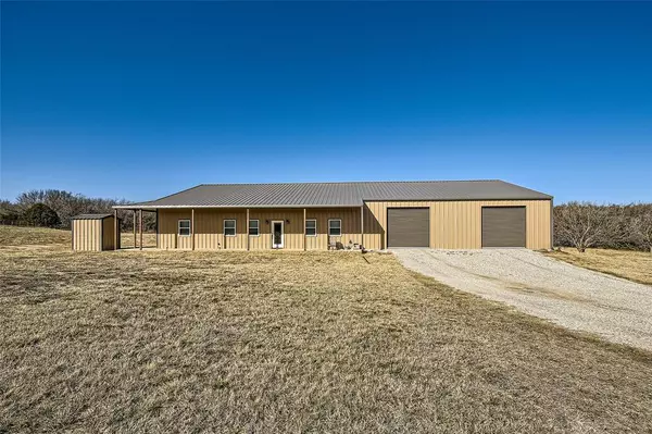 Weatherford, TX 76085,3741 N Fm 51