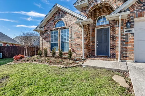 Fort Worth, TX 76244,4301 Stoneside Court