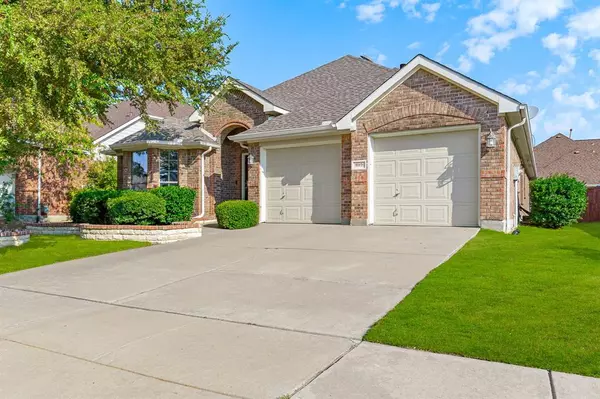 Little Elm, TX 75068,819 Lake Forest Trail