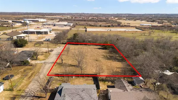 Cleburne, TX 76031,TBD Crane Avenue