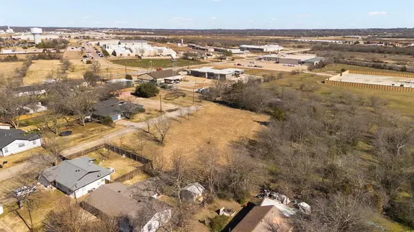 Cleburne, TX 76031,TBD Crane Avenue