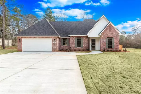 Haughton, LA 71037,105 Crawford Road