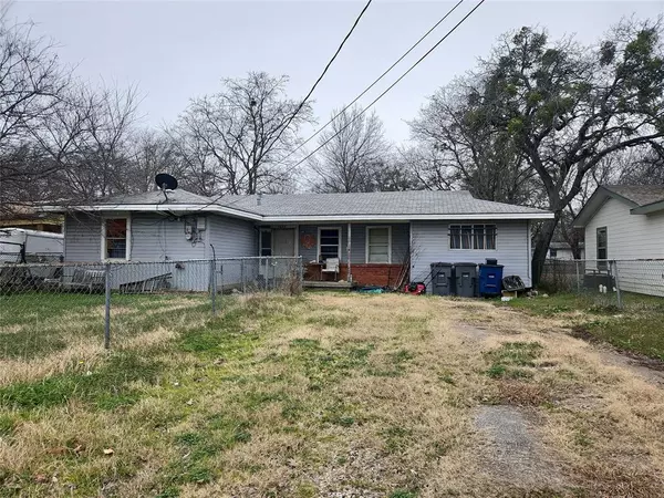 Lancaster, TX 75134,4181 Edwards Street