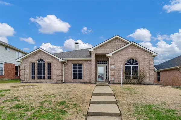 Mesquite, TX 75181,2512 Walnut Creek Drive