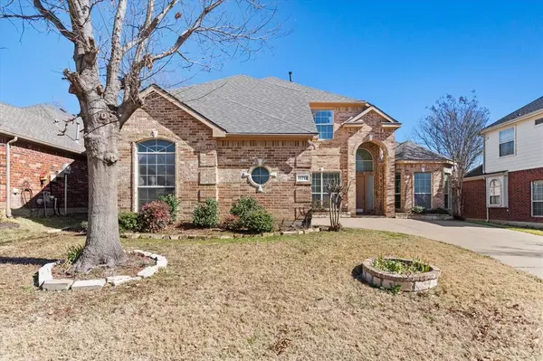 Fort Worth, TX 76244,11712 Pheasant Creek Drive