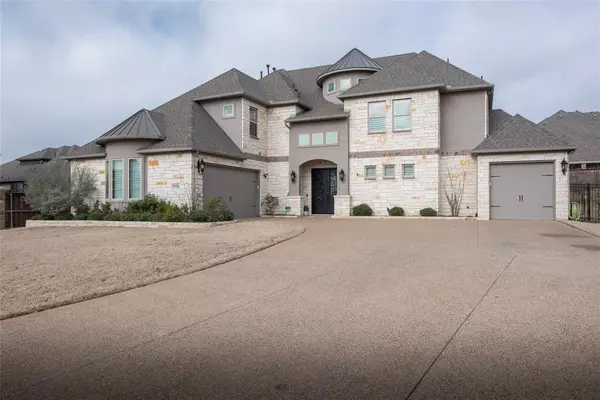 Wylie, TX 75098,1442 Eminence Lane