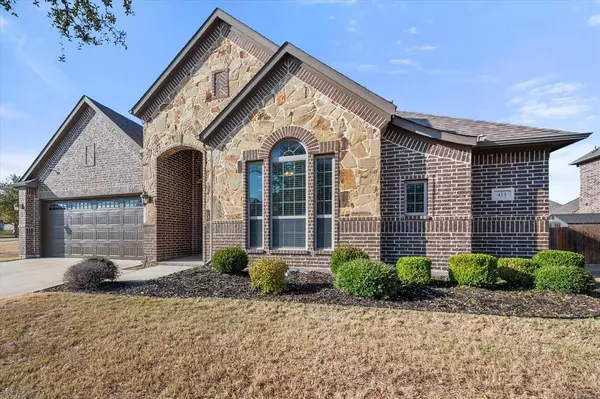 Waxahachie, TX 75165,413 Sunset Court