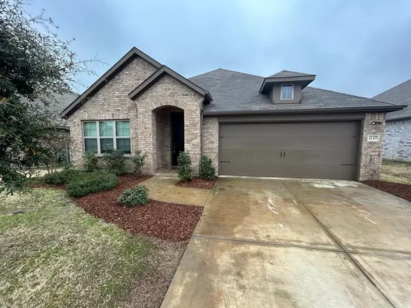 Forney, TX 75126,4147 Perch Drive