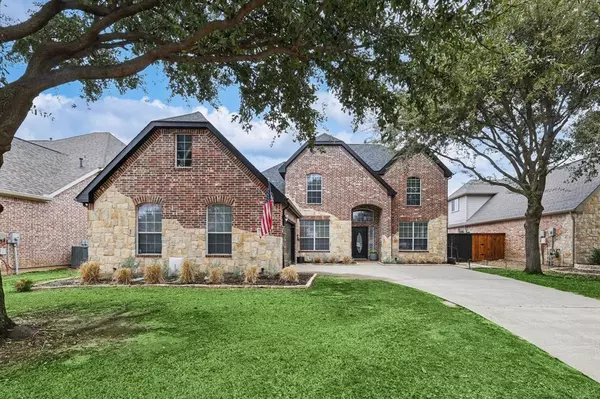 Highland Village, TX 75077,818 Shady Meadow Drive