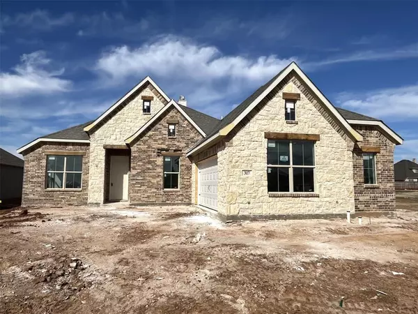 317 Bowrider, Granbury, TX 76049