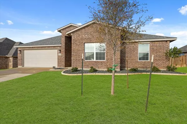 Sanger, TX 76266,4008 Kensington Drive