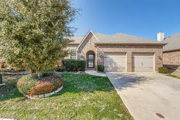 400 Turnstone Drive, Little Elm, TX 75068