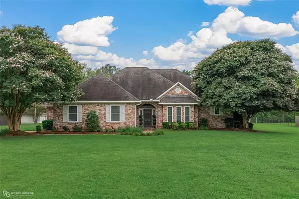 204 Shadow Ridge Drive, Bossier City, LA 71112