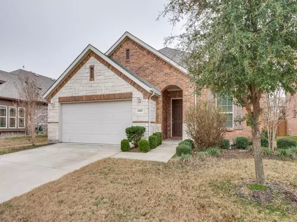 1608 Emma Pearl Lane, Little Elm, TX 75068