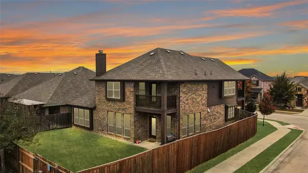 Little Elm, TX 75068,1501 Yellowthroat Drive