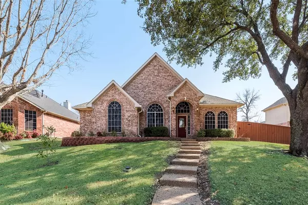 1295 Shores Boulevard, Rockwall, TX 75087