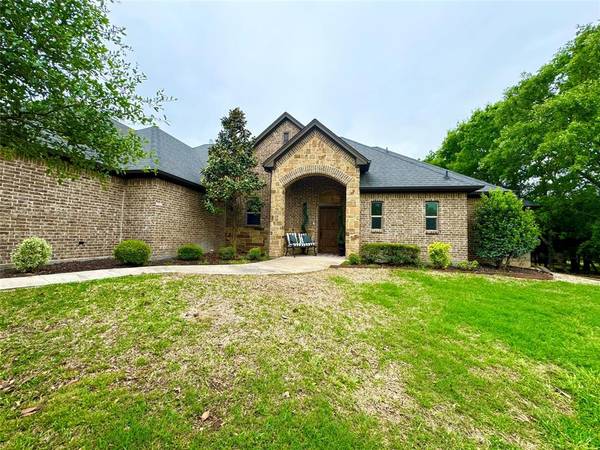 234 Sandy Creek Trail, Weatherford, TX 76085