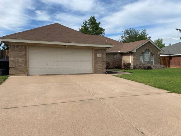 5110 Millie Court, Abilene, TX 79606