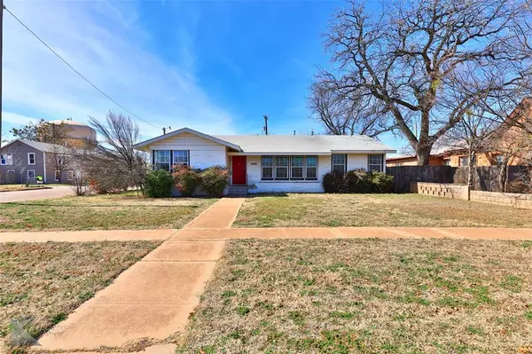 1826 Sayles Boulevard, Abilene, TX 79605