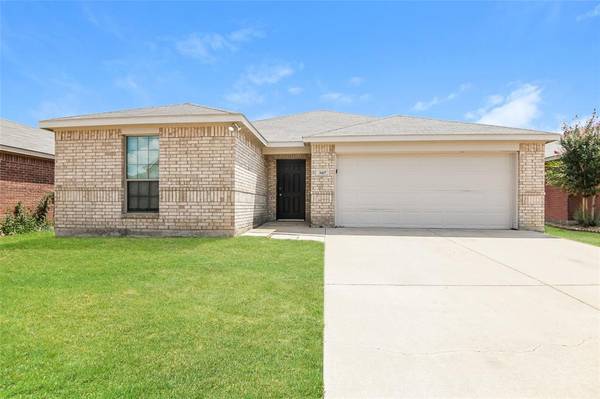 3417 Michelle Ridge Drive, Fort Worth, TX 76123