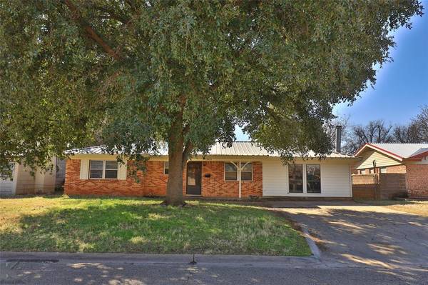 3933 Laurel Drive, Abilene, TX 79603