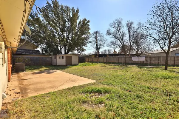 Abilene, TX 79603,3933 Laurel Drive