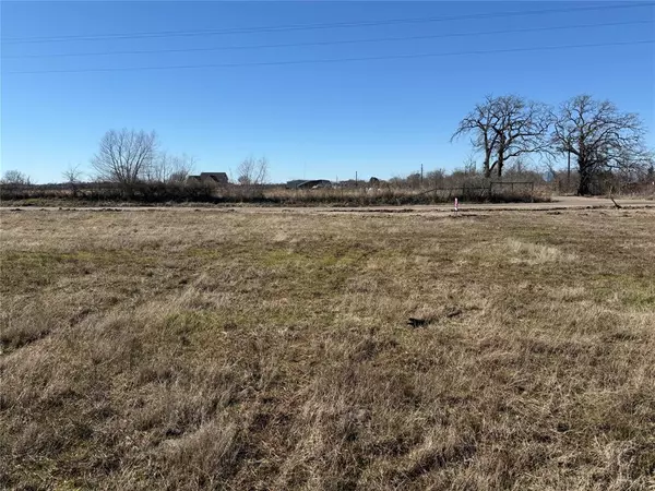 Kaufman, TX 75142,1.3 acres County Road 118