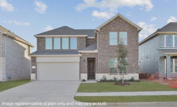 8121 Danny Scarth Lane, Fort Worth, TX 76129