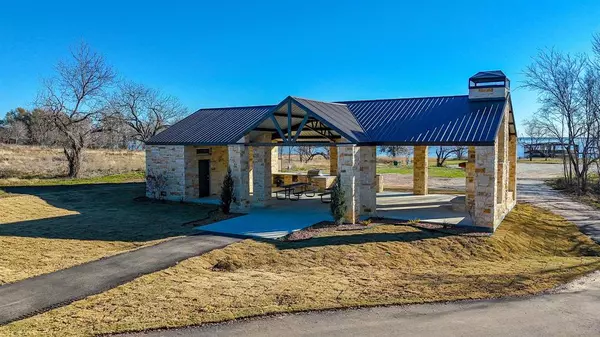 Corsicana, TX 75109,Lot 102 Stillwater Shores