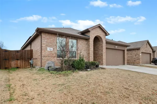 Denton, TX 76210,320 Grassland Drive