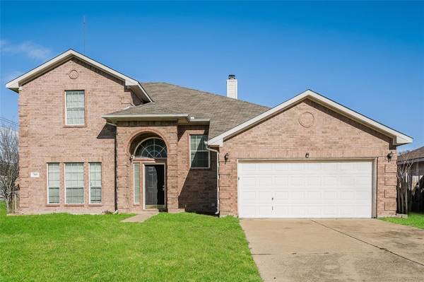 785 Webb Place, Cedar Hill, TX 75104