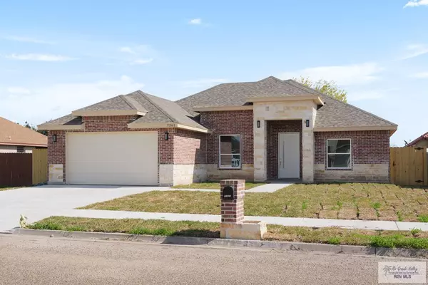 7361 HIGHLAND PINE ST., Brownsville, TX 78526