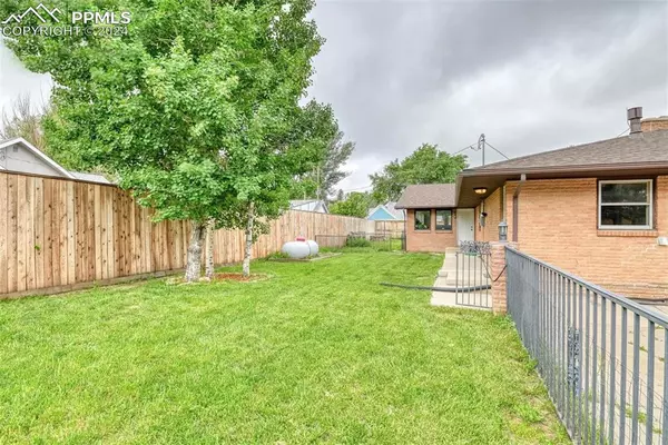 Calhan, CO 80808,432 7th ST