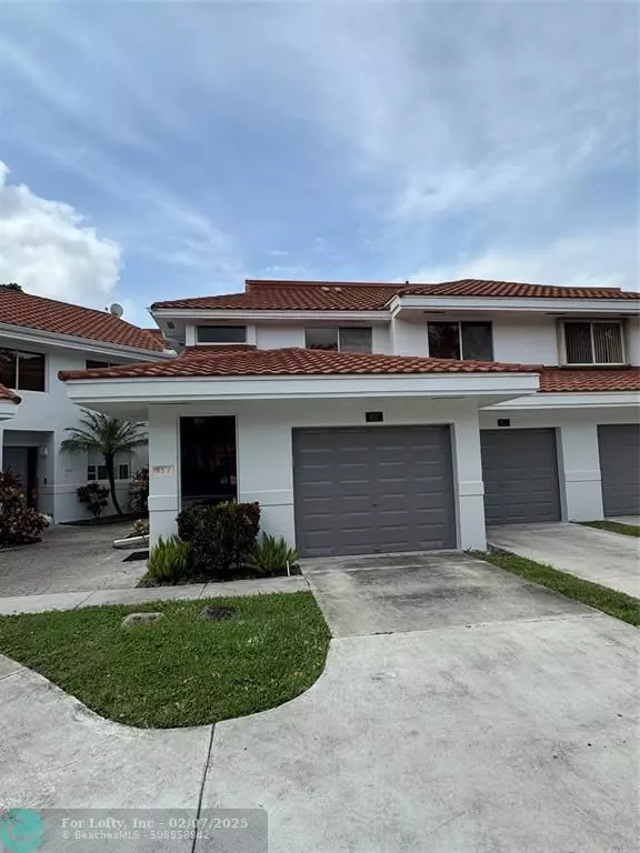 957 NW 93rd Ave  #957,  Plantation,  FL 33324