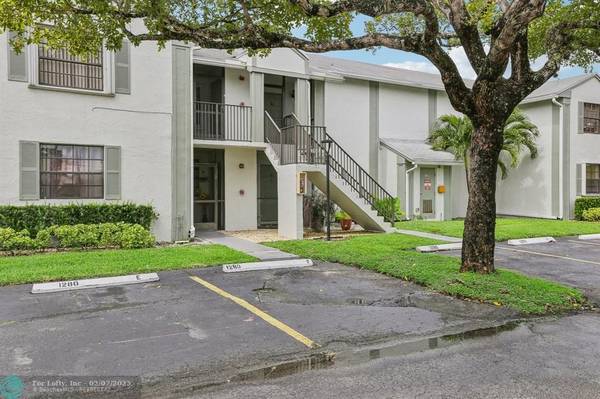 1280 S Franklin Ave  #1280H,  Homestead,  FL 33034