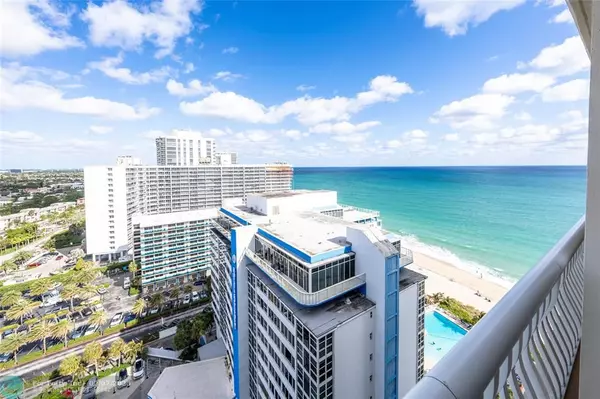 4020 GALT OCEAN DR  #PH5, Fort Lauderdale, FL 33308