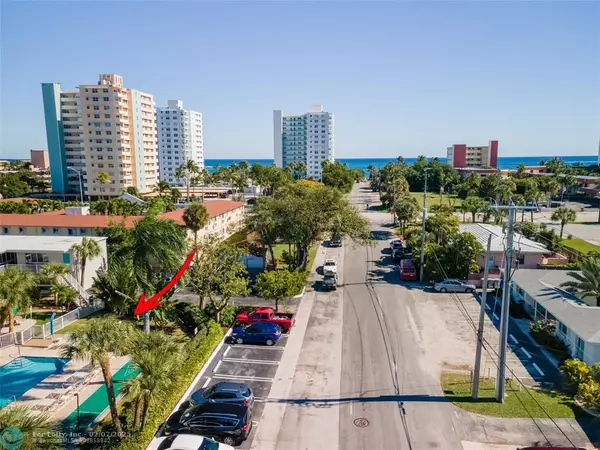 Pompano Beach, FL 33062,3225 NE 16th St  #19A