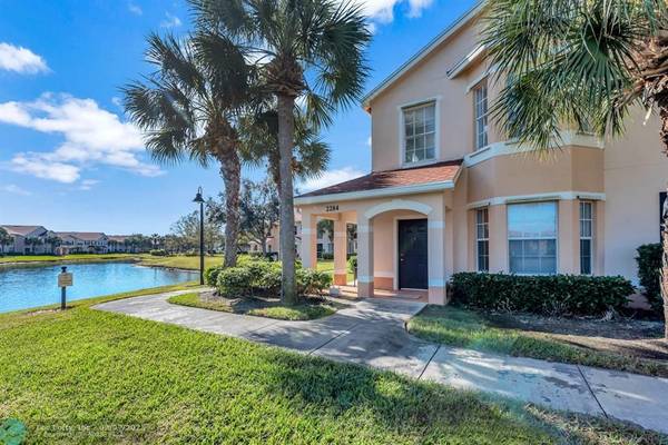 2284 57th Cir  #2284, Vero Beach, FL 32966