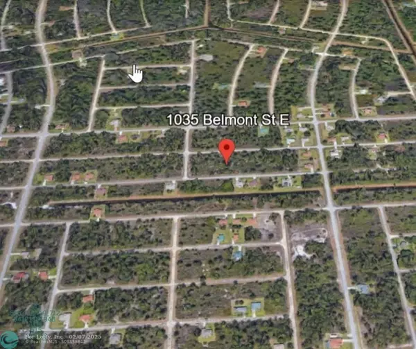 Lehigh Acres, FL 33974,1035 Belmont St