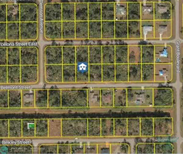 Lehigh Acres, FL 33974,1035 Belmont St