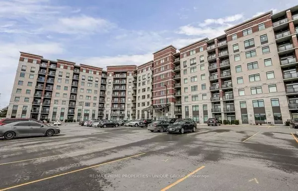 Markham, ON L3S 3J9,7325 Markham RD #417