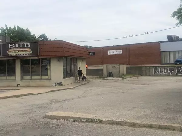 2100 Dundas ST E, Mississauga, ON L4X 1L9